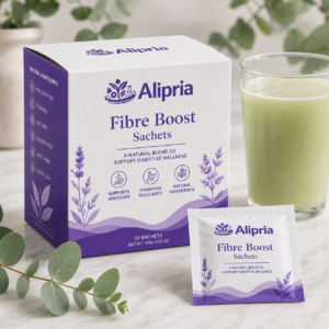 Alipria Fibre Boost Sachets