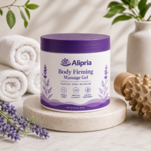 Alipria Body Firming Massage Gel